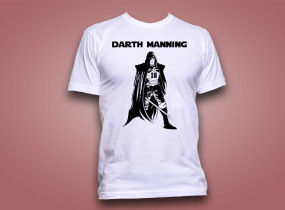 Darth Manning